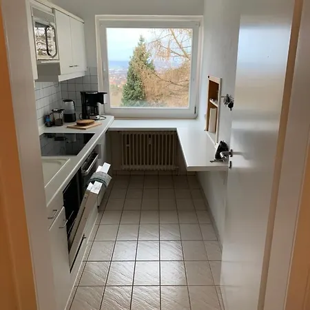 Hubas - Traumhafter Blick Auf Apartment