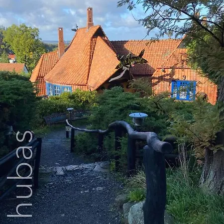 Hubas - Traumhafter Blick Auf Apartment