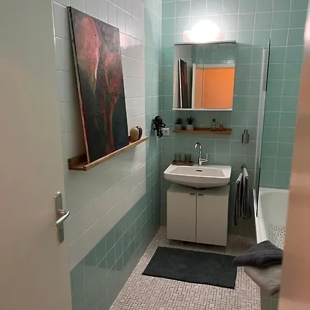 Hubas - Traumhafter Blick Auf Apartment
