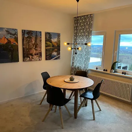 Hubas - Traumhafter Blick Auf Apartment *