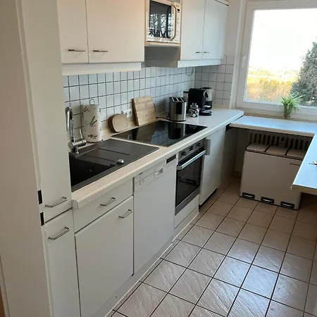 Hubas - Traumhafter Blick Auf * Bad Harzburg