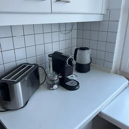 Apartment Hubas - Traumhafter Blick Auf *