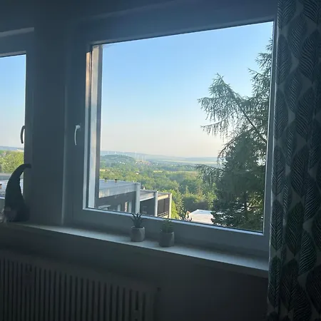 Apartment Hubas - Traumhafter Blick Auf *